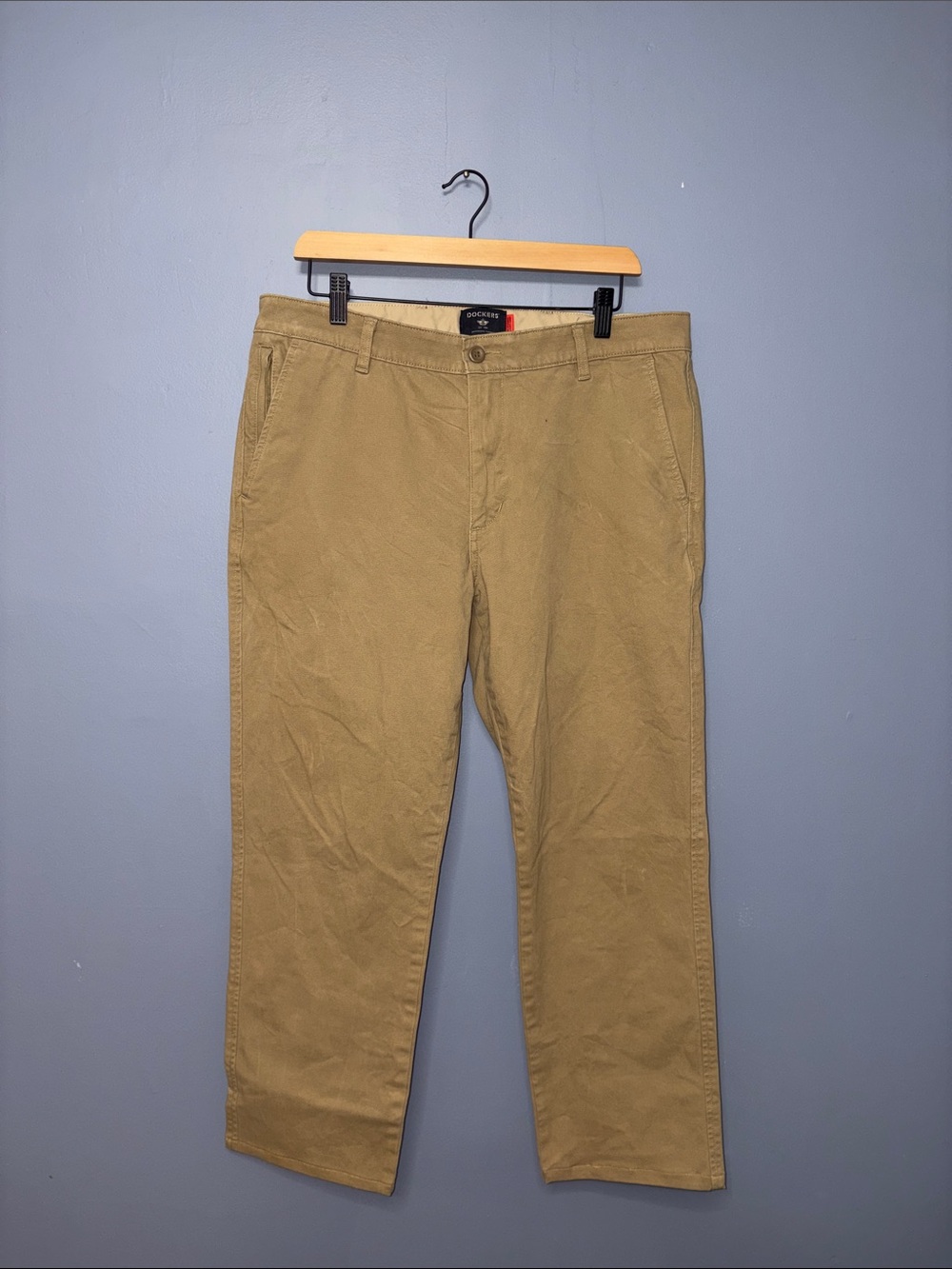 Dockers | Men’s Beige Pants